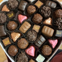 Customer profile logo