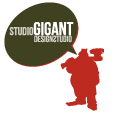 Customer profile logo