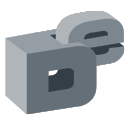 Customer profile logo