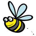 Customer profile logo