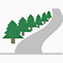 Customer profile logo