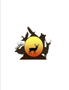 Customer profile logo