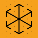 Customer profile logo