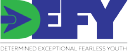 Customer profile logo