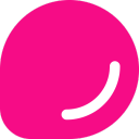 Customer profile logo