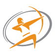 Customer profile logo