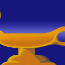 Customer profile logo