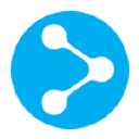 Customer profile logo