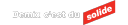 Customer profile logo