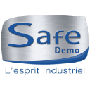 Customer profile logo