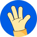 Customer profile logo