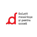 Customer profile logo