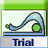Customer profile logo