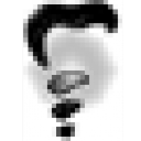 Customer profile logo