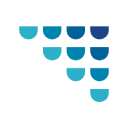 Customer profile logo