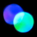 Customer profile logo