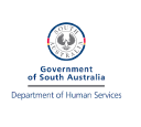 Customer profile logo
