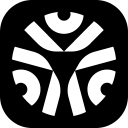 Customer profile logo