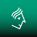 Customer profile logo