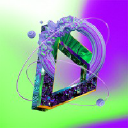 Customer profile logo