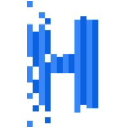 Customer profile logo