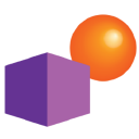 Customer profile logo