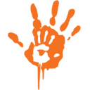 Customer profile logo