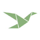 Customer profile logo