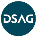 Customer profile logo