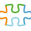 Customer profile logo