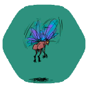 Customer profile logo