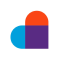 Customer profile logo