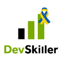 Customer profile logo