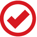 Customer profile logo