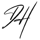 Customer profile logo