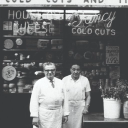 Customer profile logo