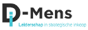 Customer profile logo