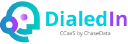 Customer profile logo