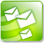 Customer profile logo