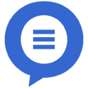 Customer profile logo