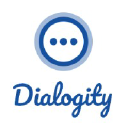 Customer profile logo