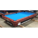 Customer profile logo