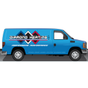Customer profile logo