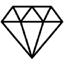 Customer profile logo