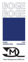 Customer profile logo