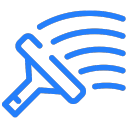 Customer profile logo