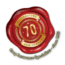 Customer profile logo