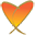 Customer profile logo