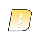 Customer profile logo