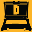 Customer profile logo